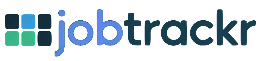 JobTrackr | Track Your Job Applications
